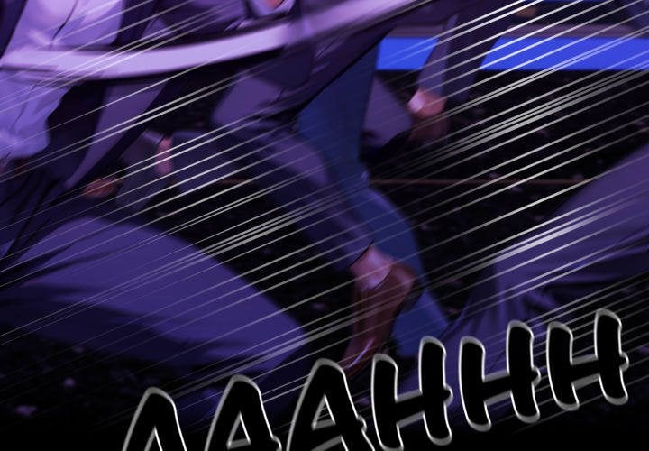 Gangster x Office Lady Chapter 139 - Page 3