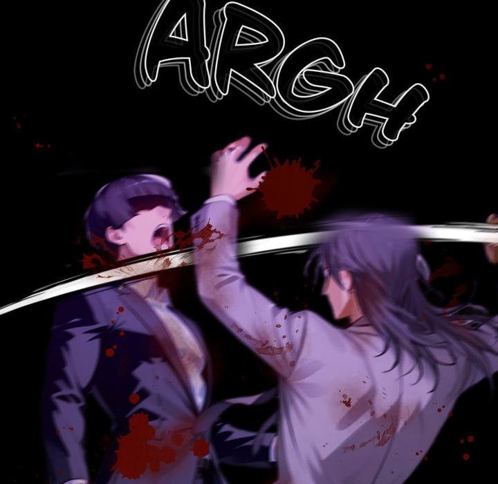 Gangster x Office Lady Chapter 139 - Page 31