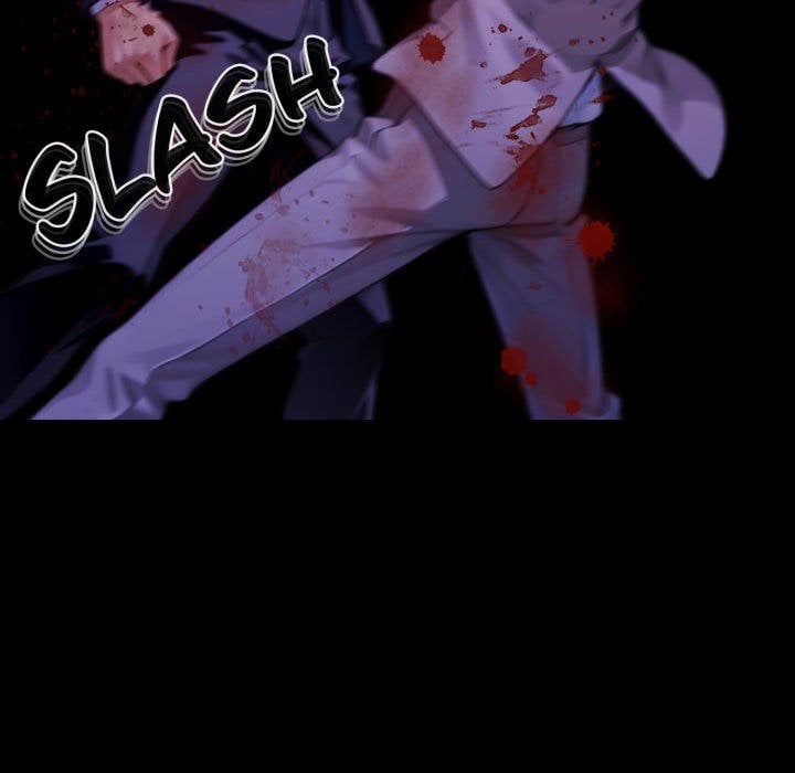 Gangster x Office Lady Chapter 139 - Page 32