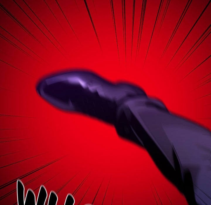 Gangster x Office Lady Chapter 139 - Page 35