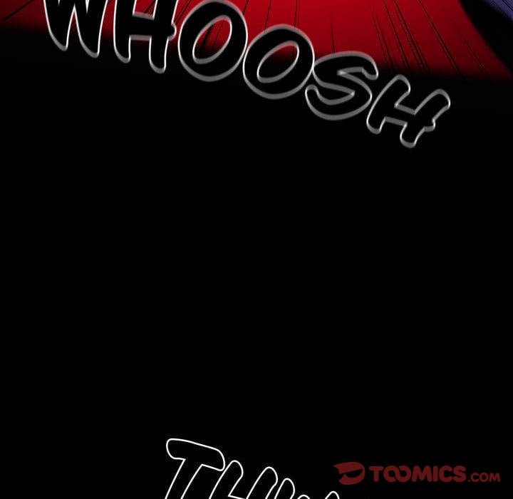 Gangster x Office Lady Chapter 139 - Page 36