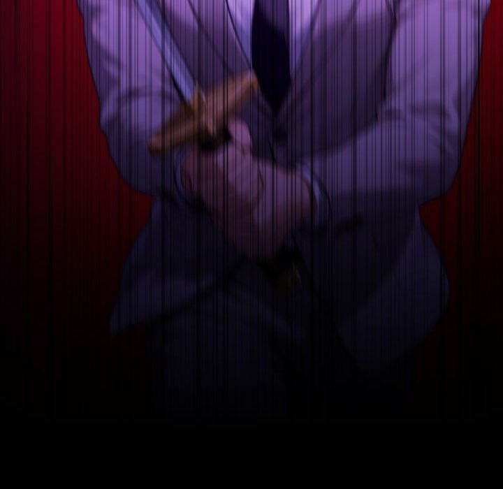 Gangster x Office Lady Chapter 139 - Page 47