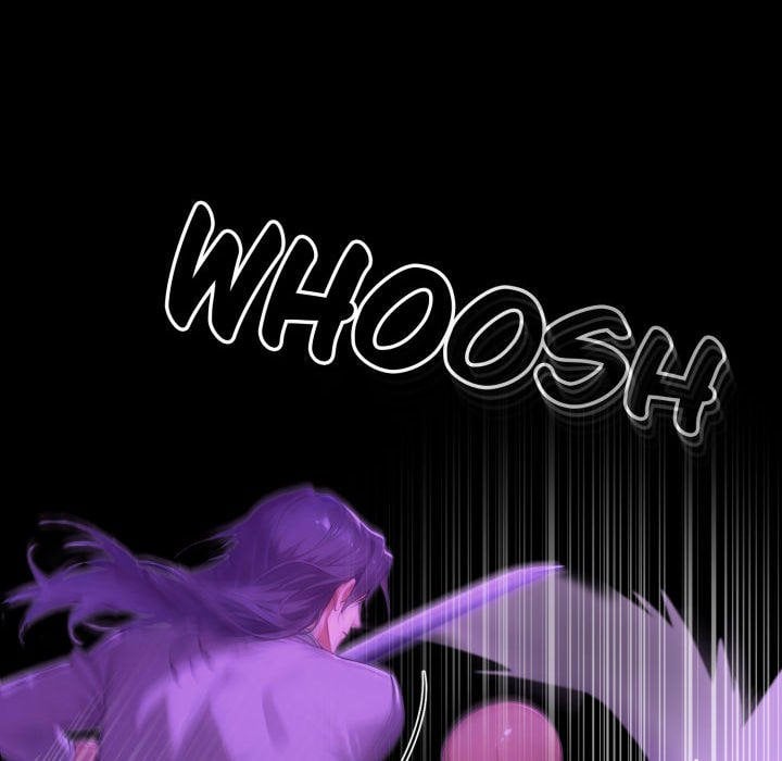 Gangster x Office Lady Chapter 139 - Page 48