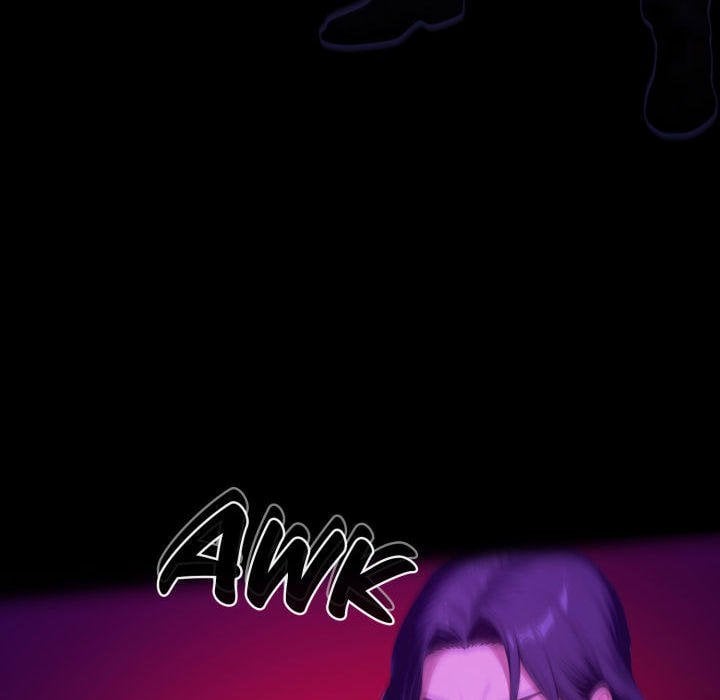 Gangster x Office Lady Chapter 139 - Page 50