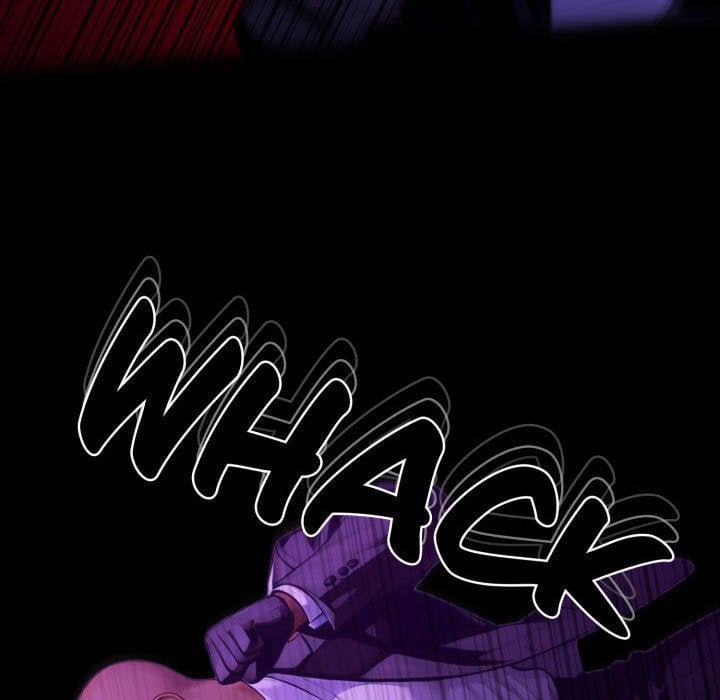 Gangster x Office Lady Chapter 139 - Page 73