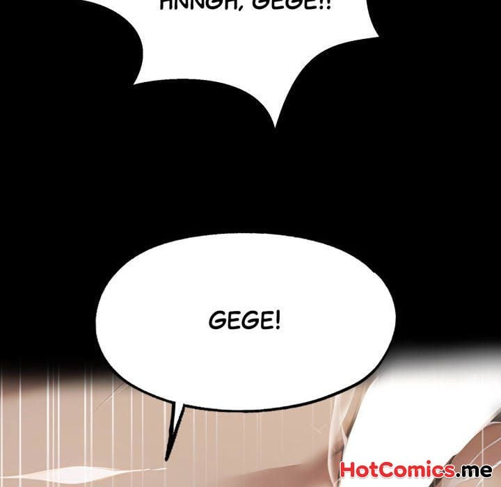 Gangster x Office Lady Chapter 141 - Page 100