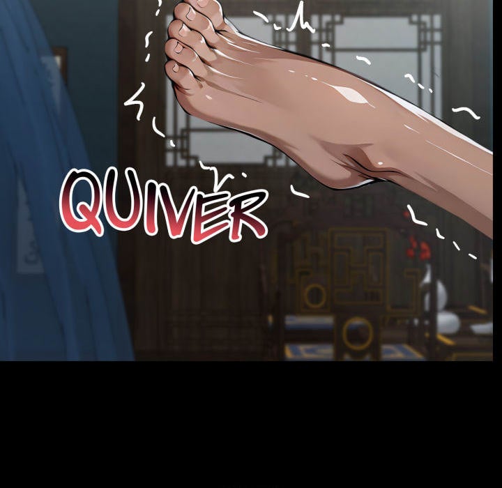 Gangster x Office Lady Chapter 141 - Page 104