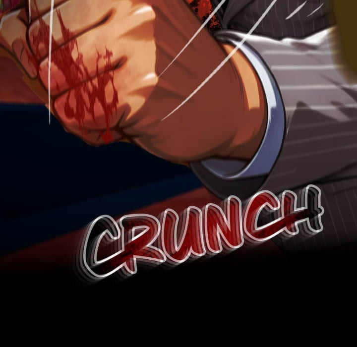 Gangster x Office Lady Chapter 141 - Page 146