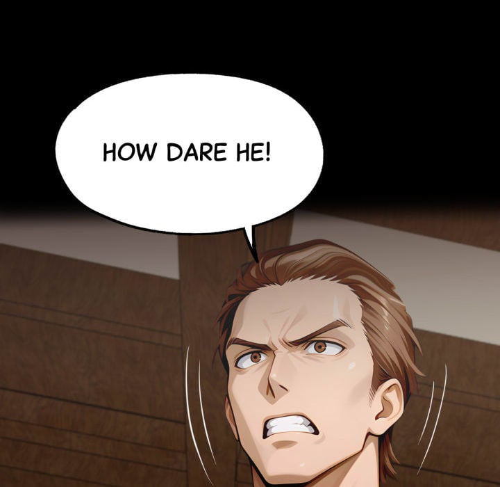 Gangster x Office Lady Chapter 141 - Page 147