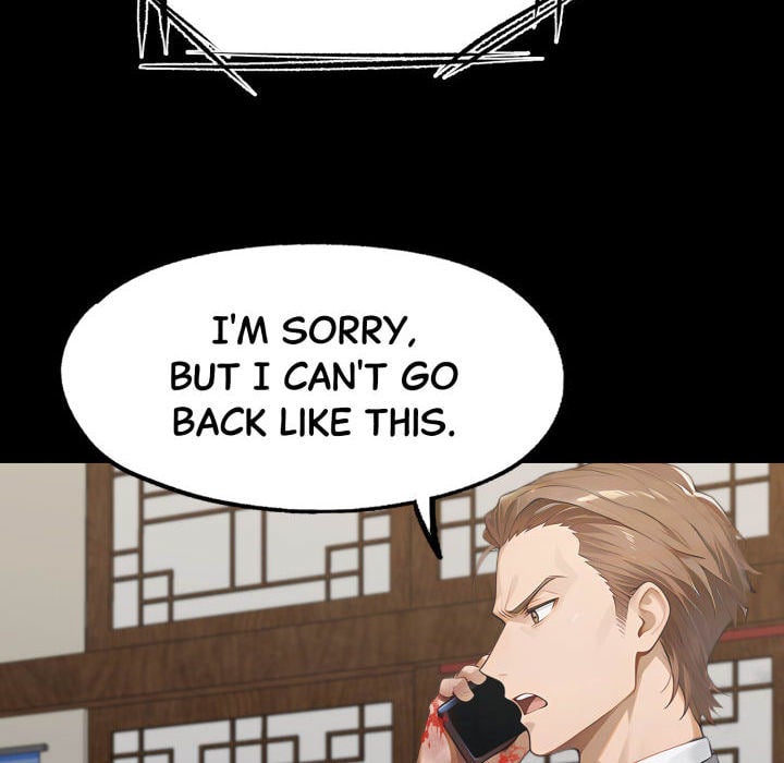 Gangster x Office Lady Chapter 141 - Page 155