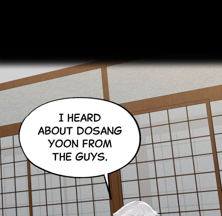 Gangster x Office Lady Chapter 141 - Page 165