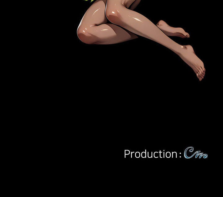 Gangster x Office Lady Chapter 141 - Page 183