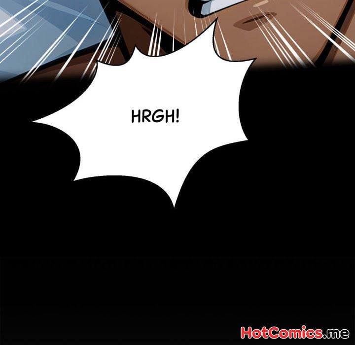 Gangster x Office Lady Chapter 141 - Page 38