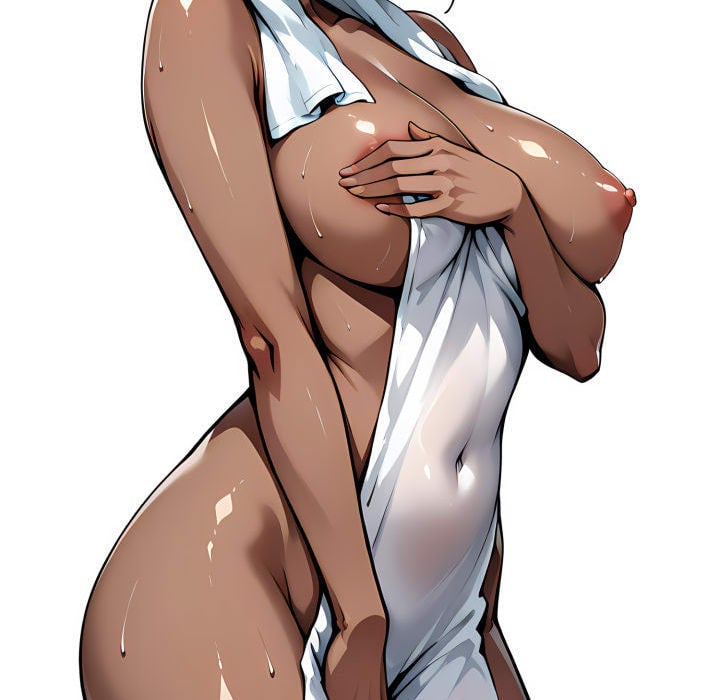 Gangster x Office Lady Chapter 141 - Page 42