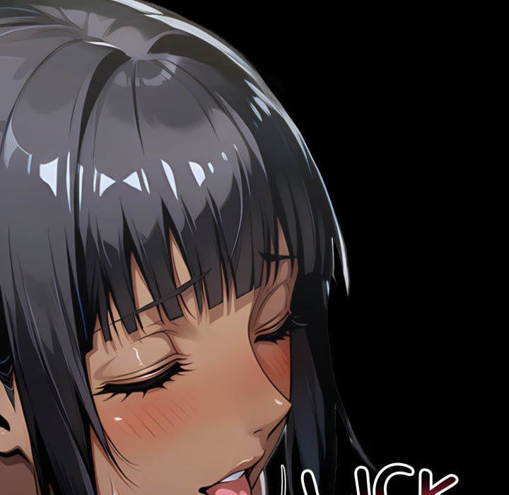 Gangster x Office Lady Chapter 141 - Page 46