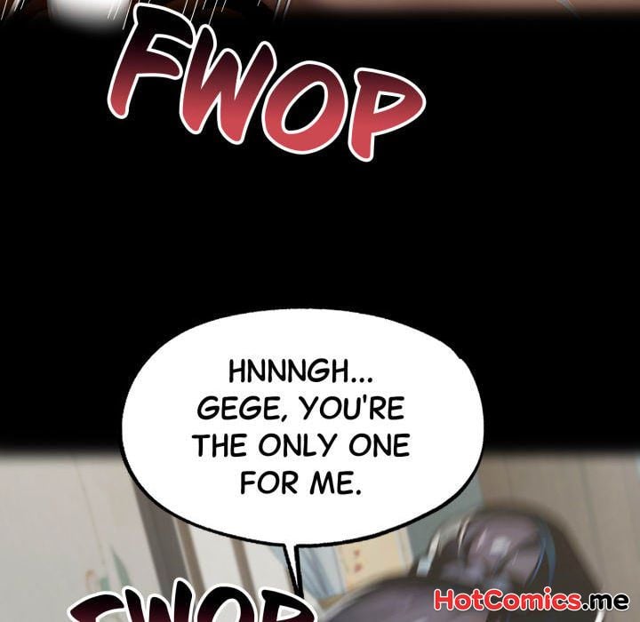 Gangster x Office Lady Chapter 141 - Page 91