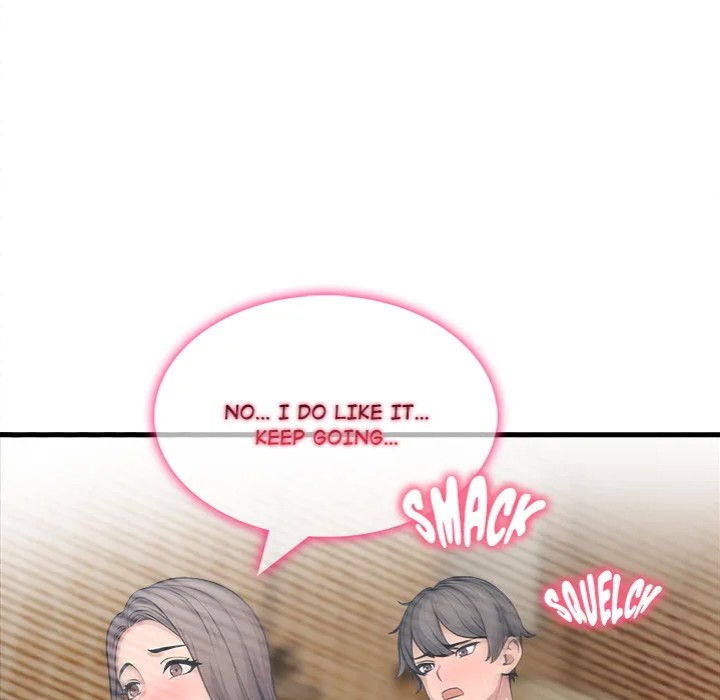 Living With a Girl I Just Met Chapter 14 - Page 32