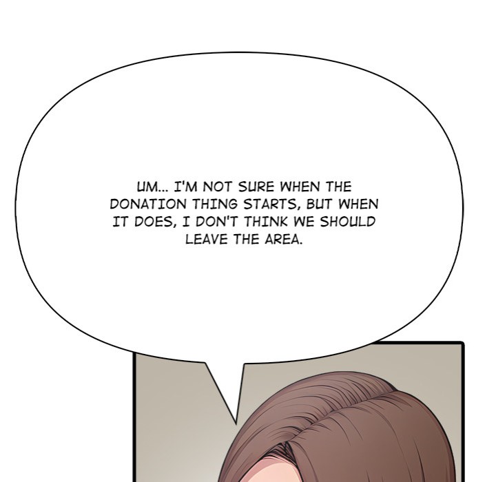 Living With a Girl I Just Met Chapter 15 - Page 139