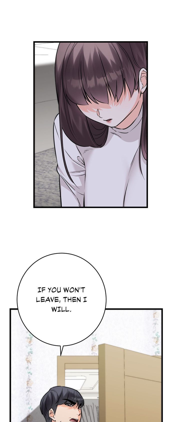 Secret Siblings 2 Chapter 18 - Page 3