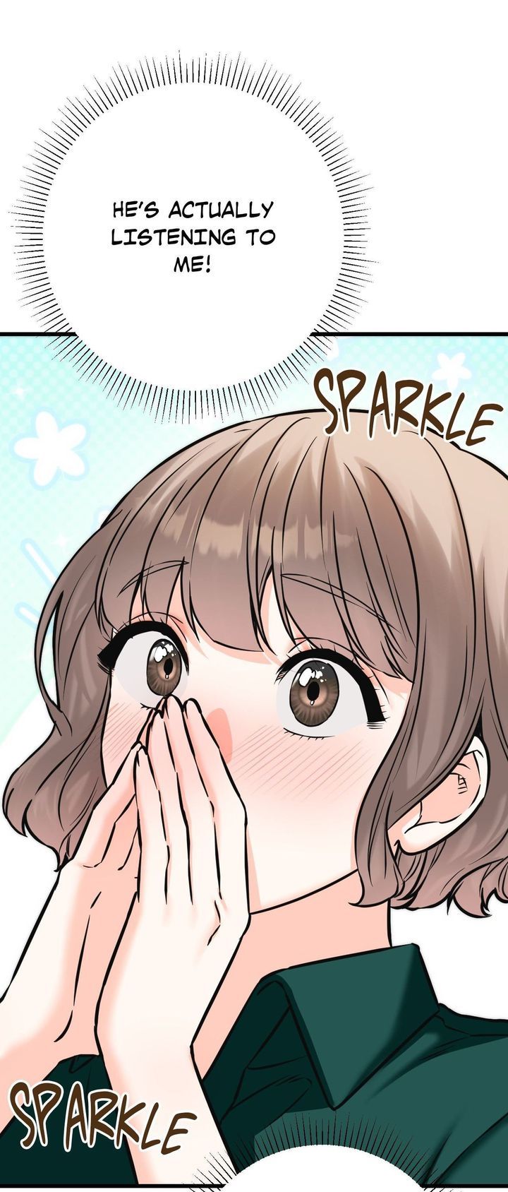 Secret Siblings 2 Chapter 18 - Page 67