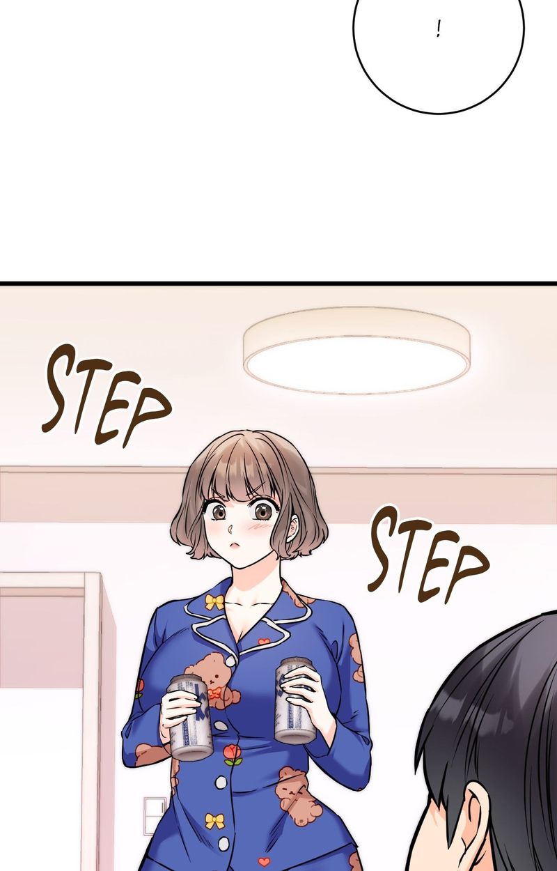 Secret Siblings 2 Chapter 19 - Page 41