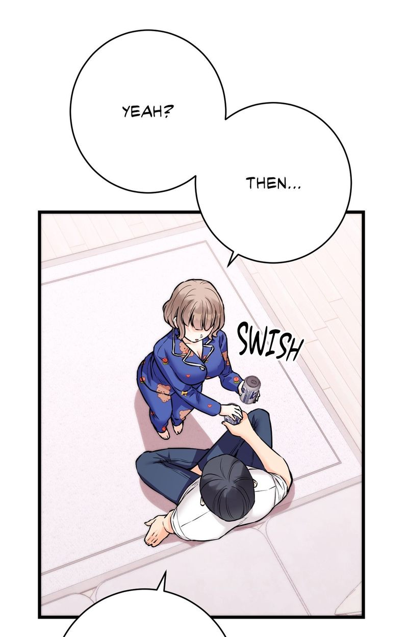 Secret Siblings 2 Chapter 19 - Page 47