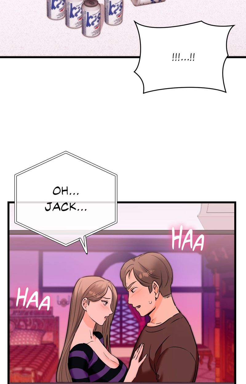 Secret Siblings 2 Chapter 19 - Page 72