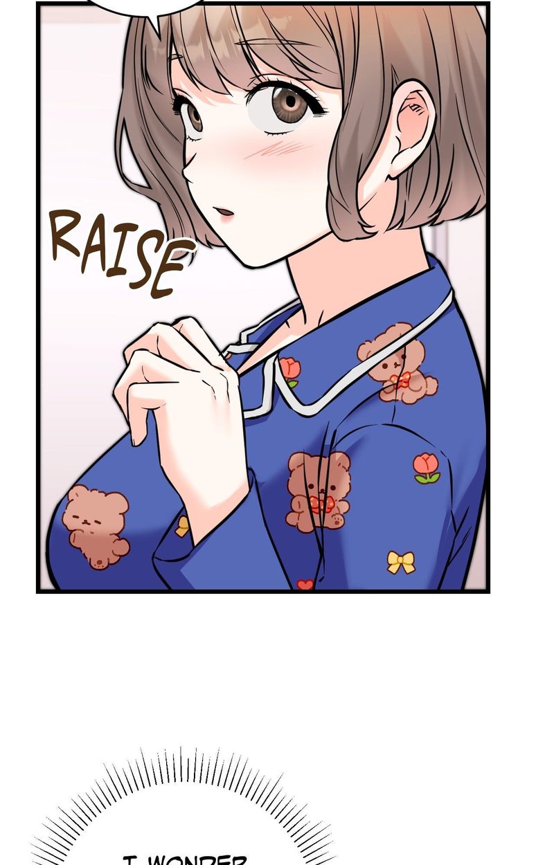 Secret Siblings 2 Chapter 19 - Page 80