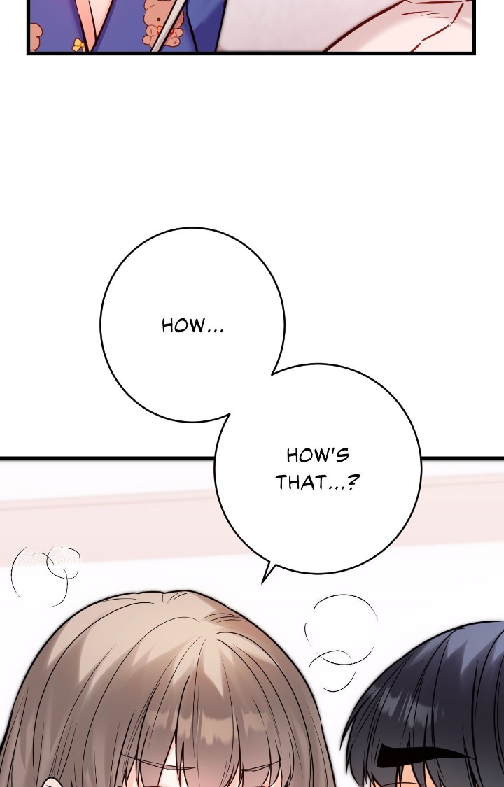 Secret Siblings 2 Chapter 20 - Page 29