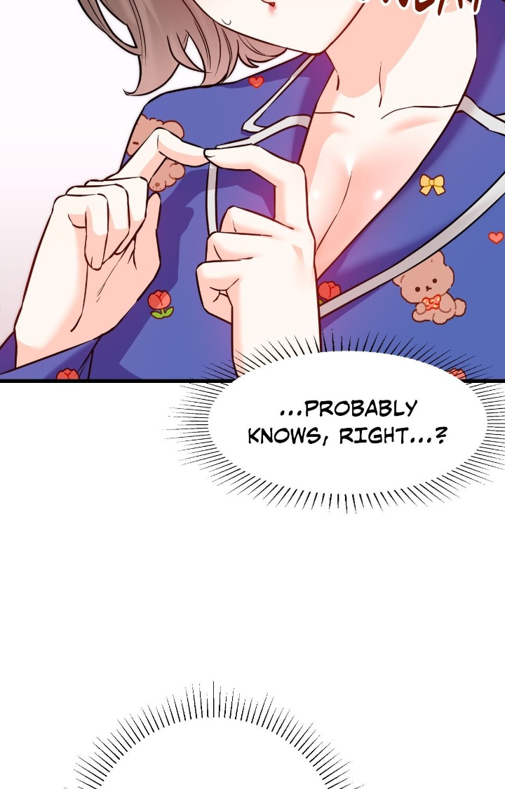 Secret Siblings 2 Chapter 20 - Page 35