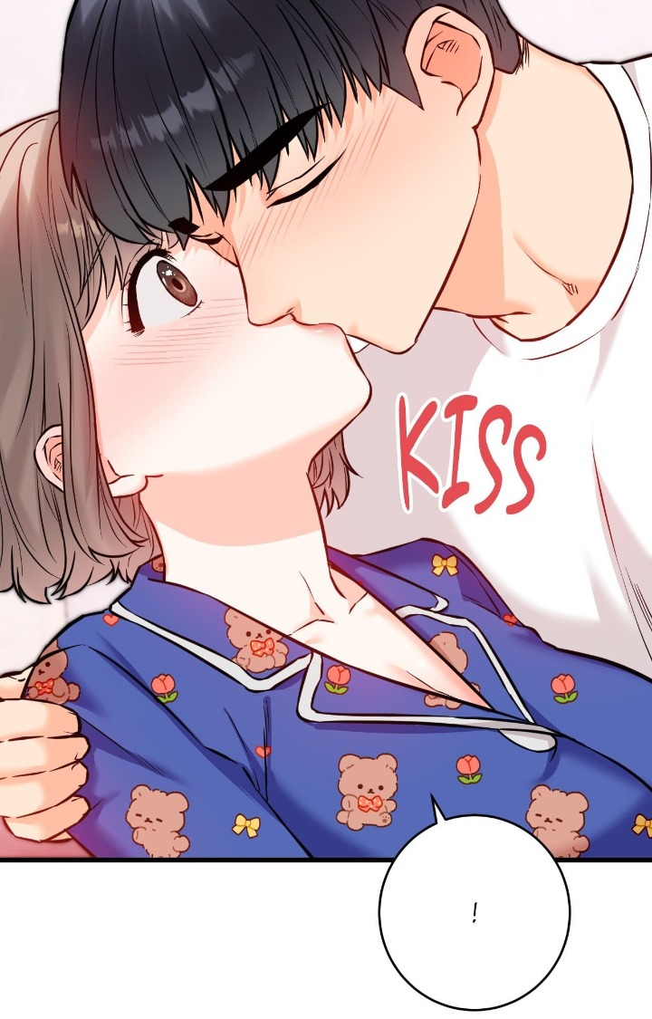 Secret Siblings 2 Chapter 20 - Page 44