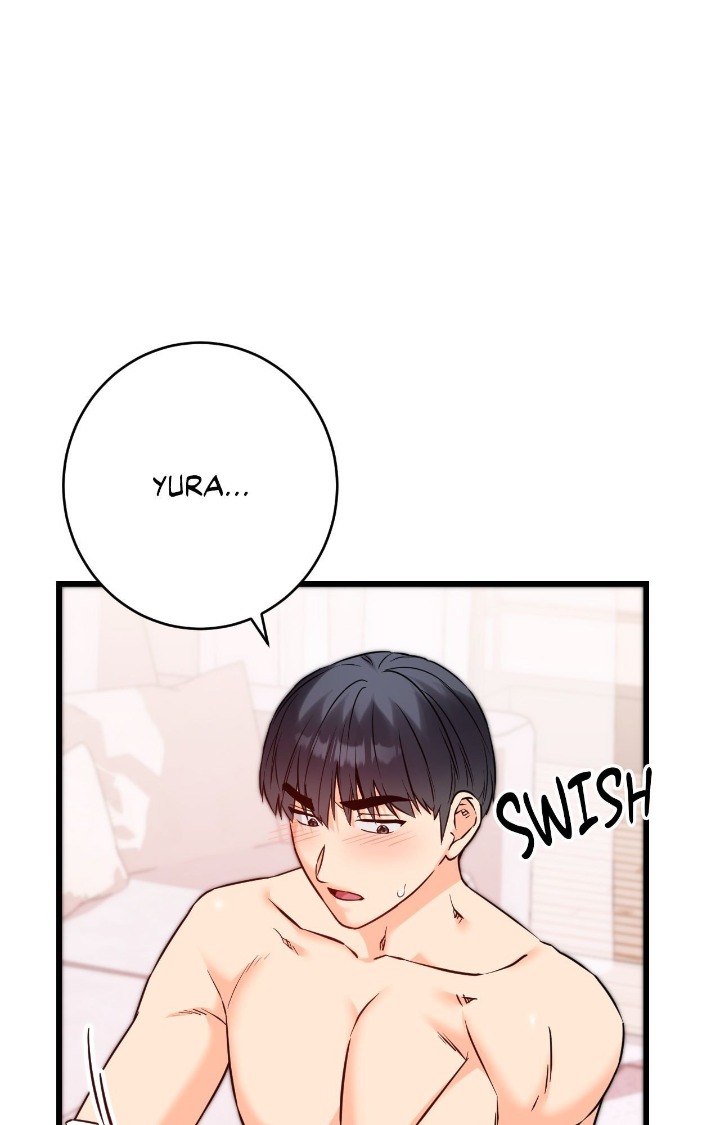 Secret Siblings 2 Chapter 20 - Page 54