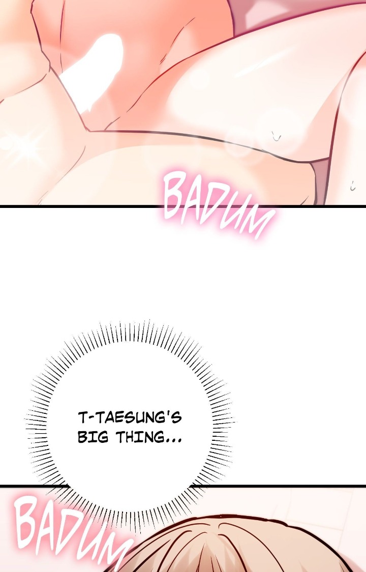 Secret Siblings 2 Chapter 21 - Page 37