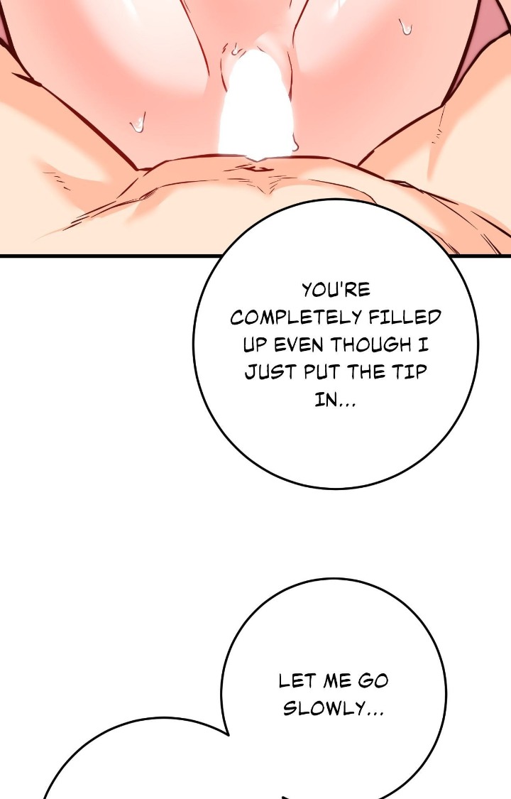 Secret Siblings 2 Chapter 21 - Page 45