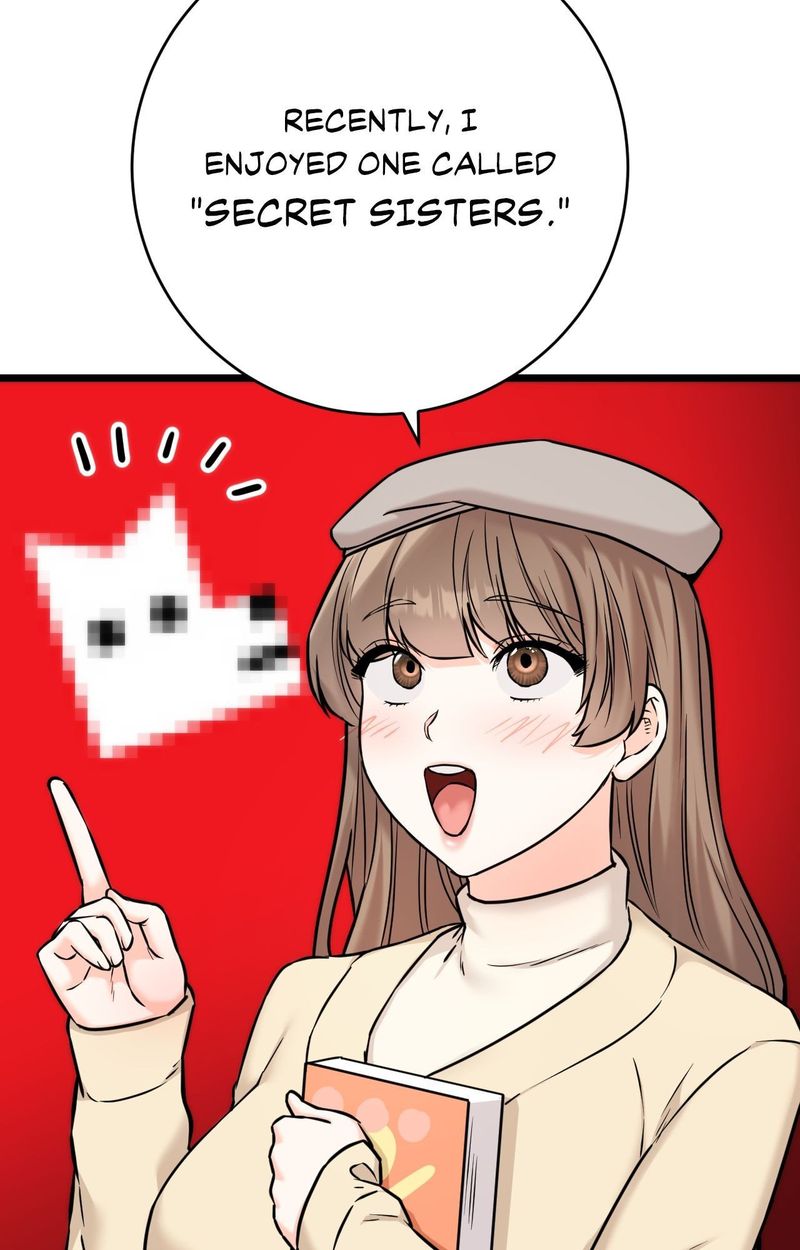 Secret Siblings 2 Chapter 22 - Page 86