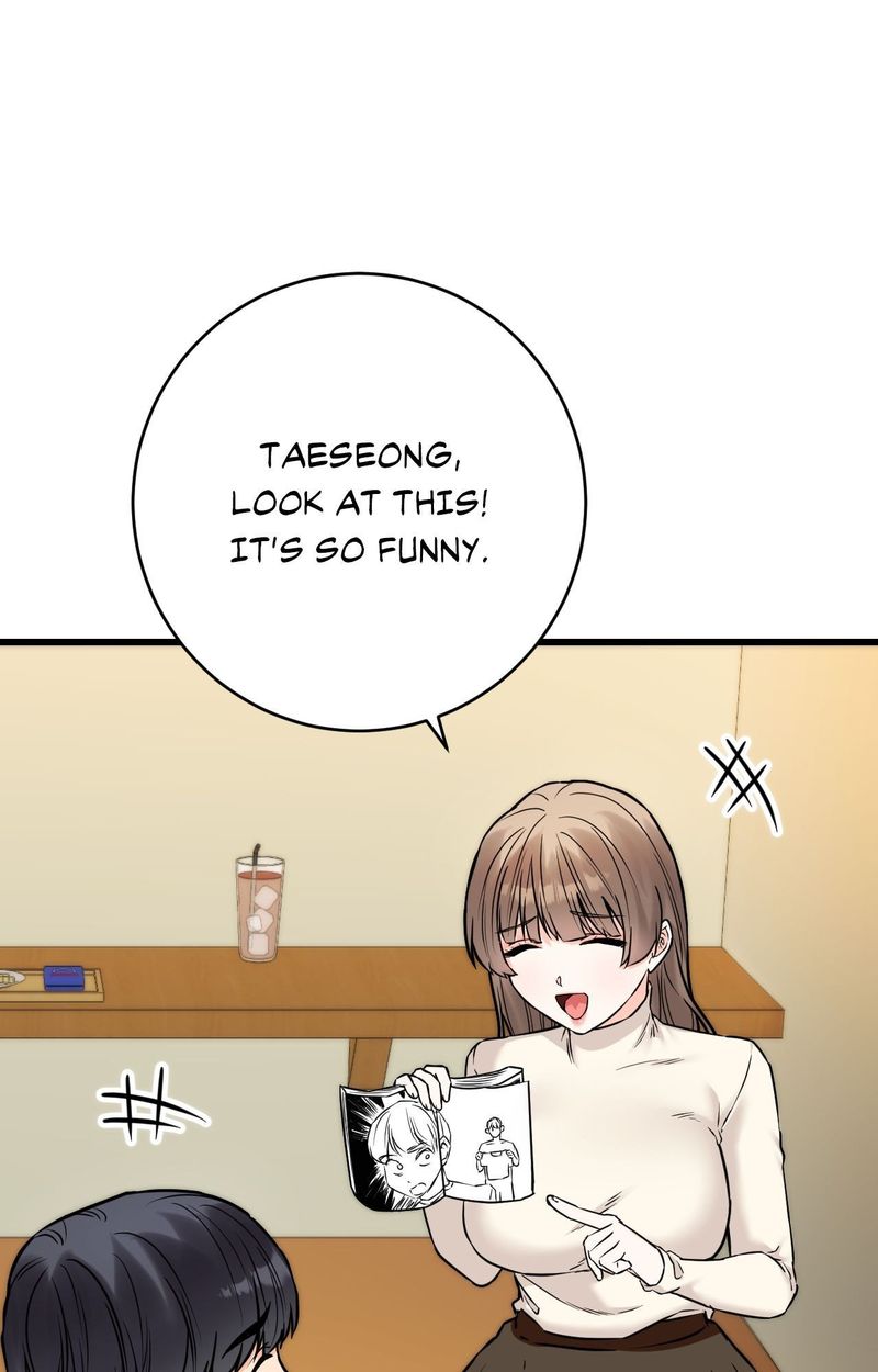 Secret Siblings 2 Chapter 23 - Page 16