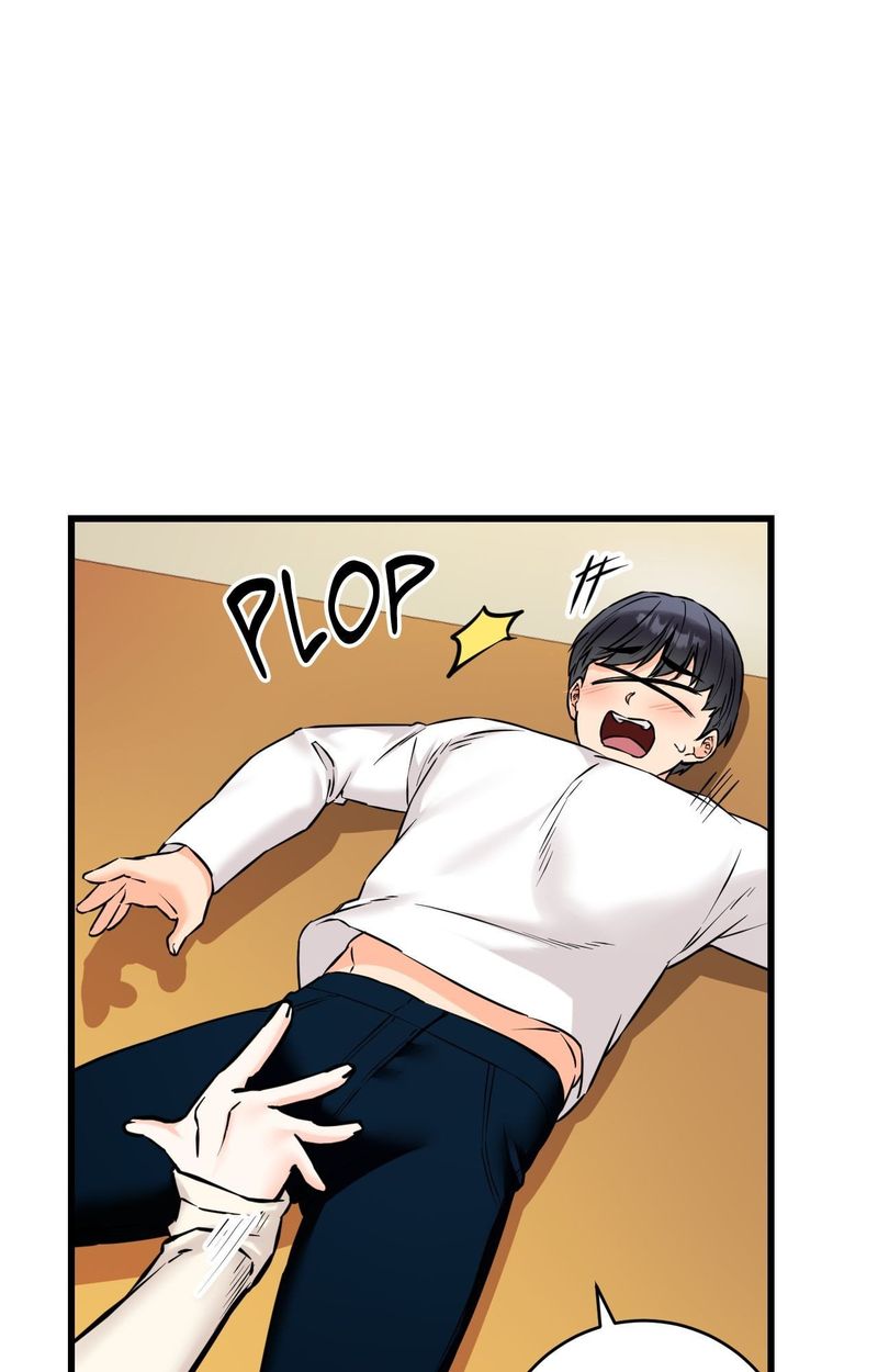 Secret Siblings 2 Chapter 23 - Page 34