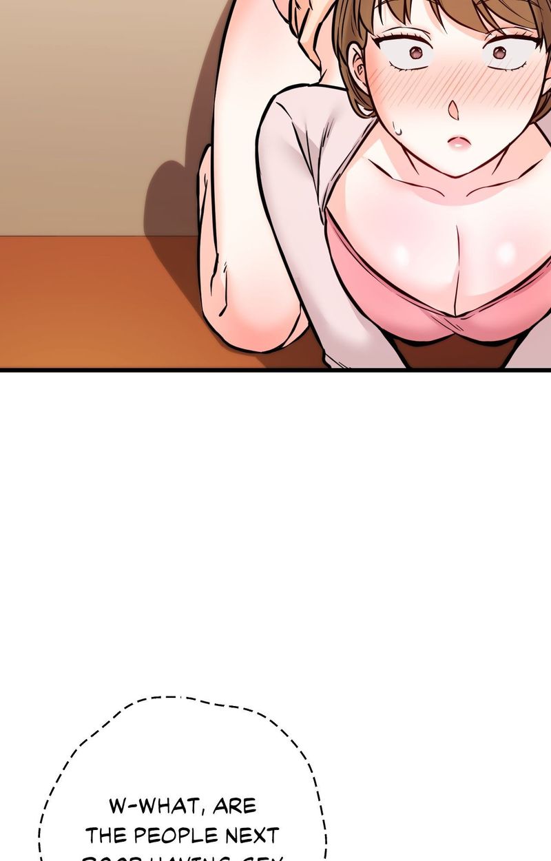 Secret Siblings 2 Chapter 23 - Page 80