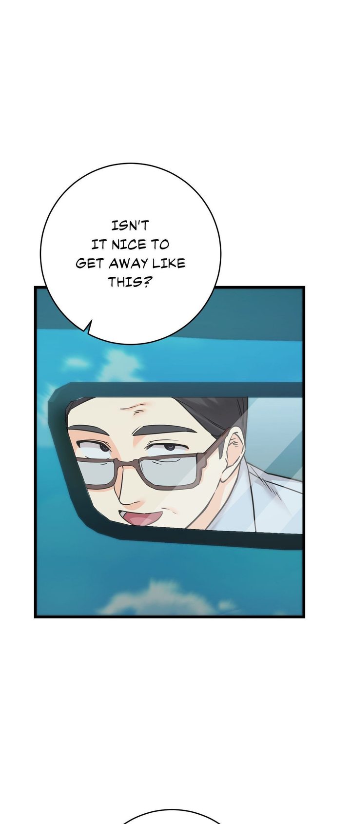 Secret Siblings 2 Chapter 25 - Page 33