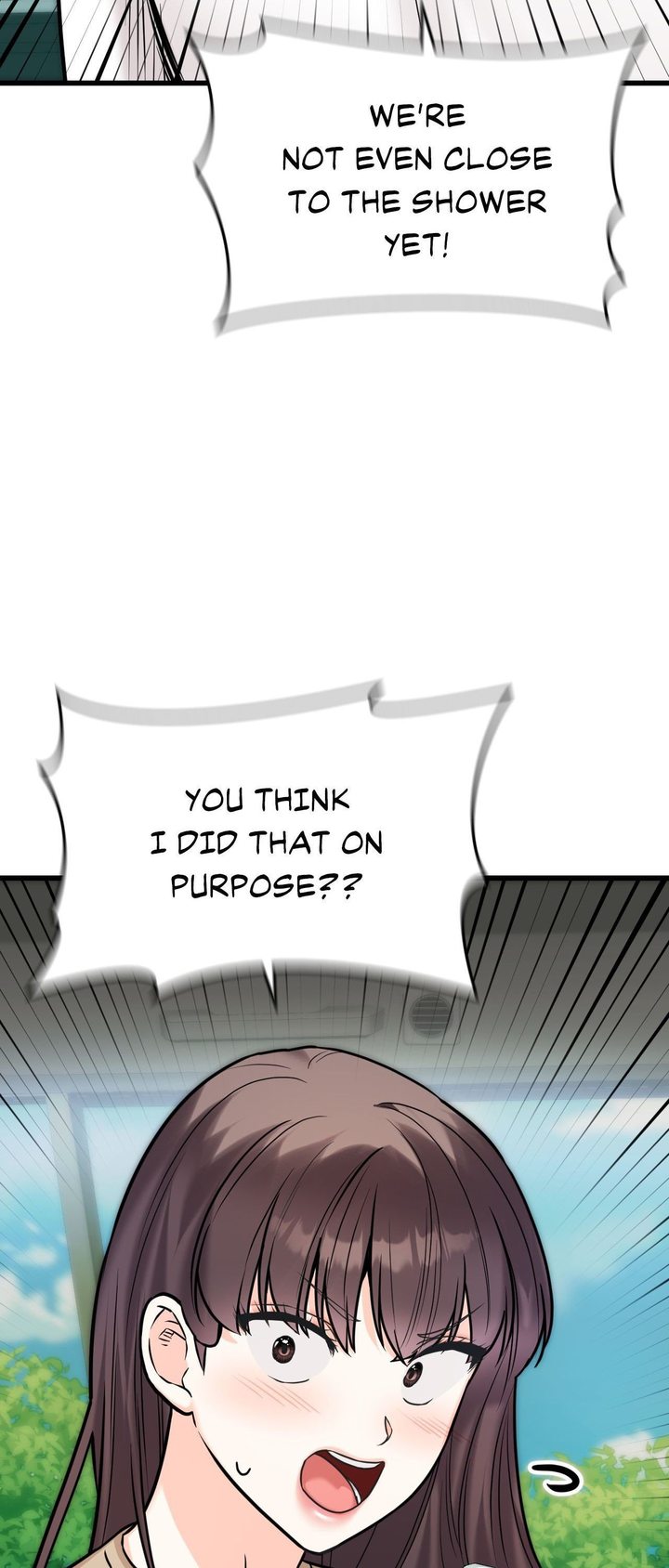 Secret Siblings 2 Chapter 25 - Page 40