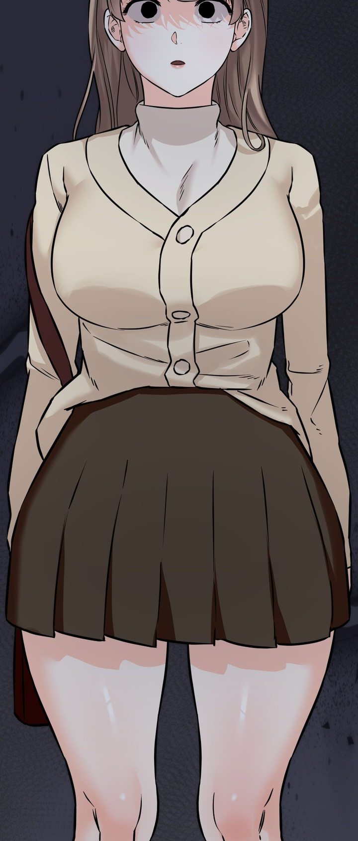 Secret Siblings 2 Chapter 25 - Page 6