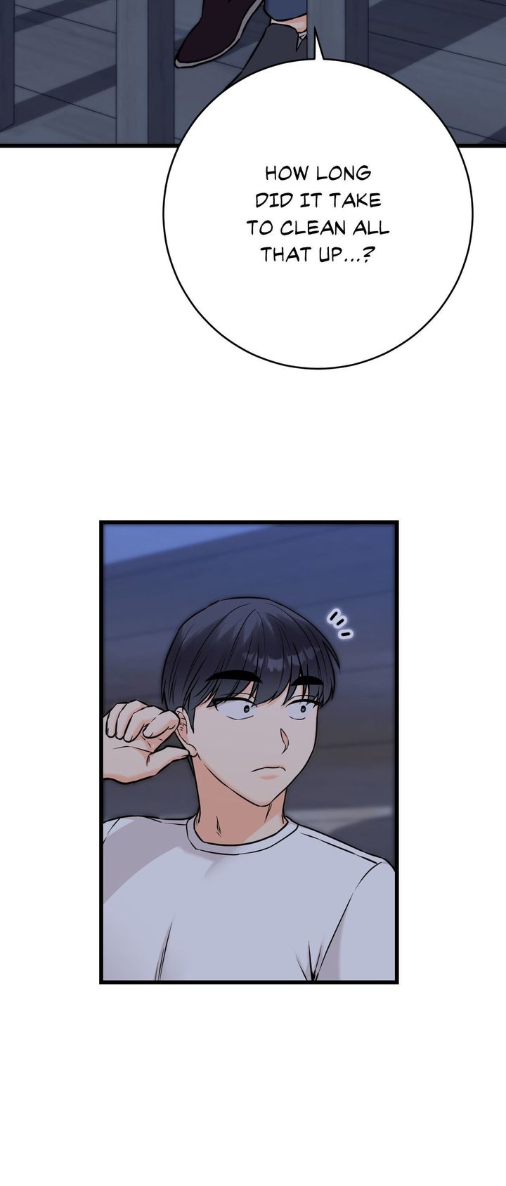 Secret Siblings 2 Chapter 26 - Page 20