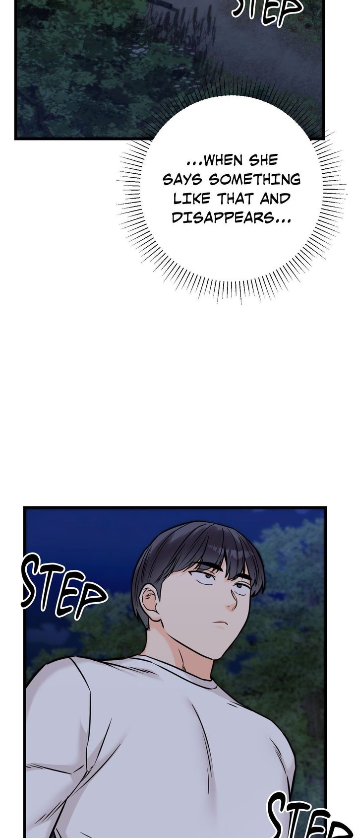 Secret Siblings 2 Chapter 26 - Page 26