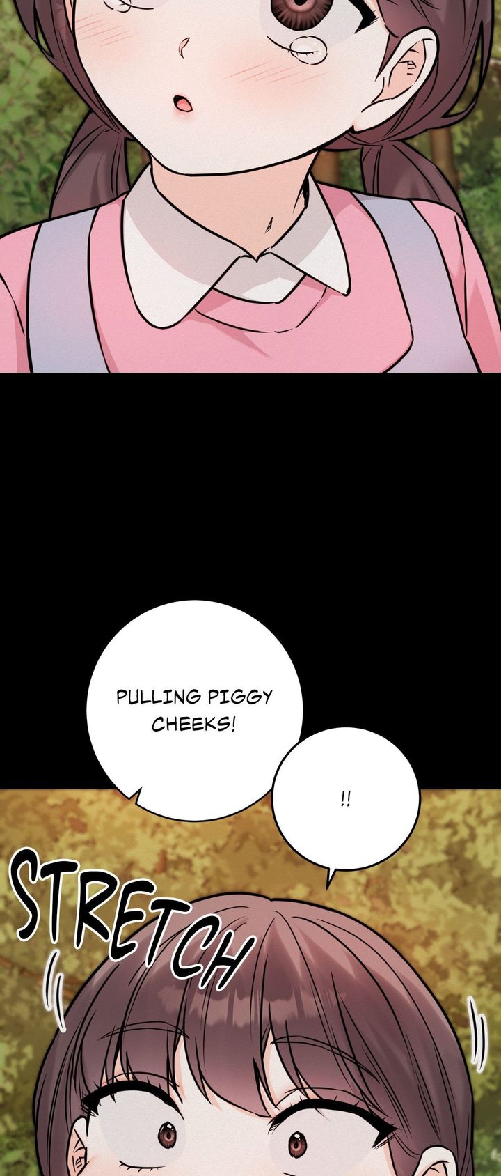 Secret Siblings 2 Chapter 26 - Page 51