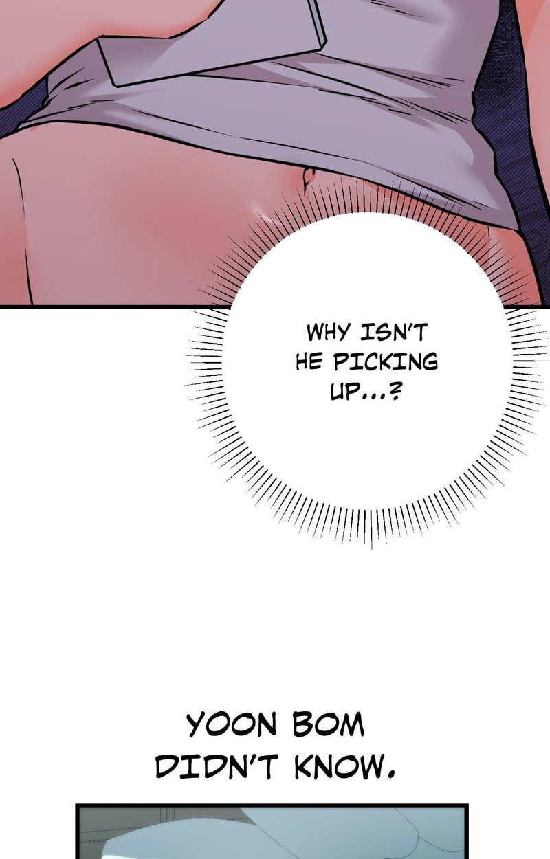 Secret Siblings 2 Chapter 27 - Page 20