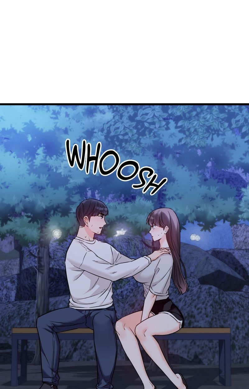 Secret Siblings 2 Chapter 27 - Page 33