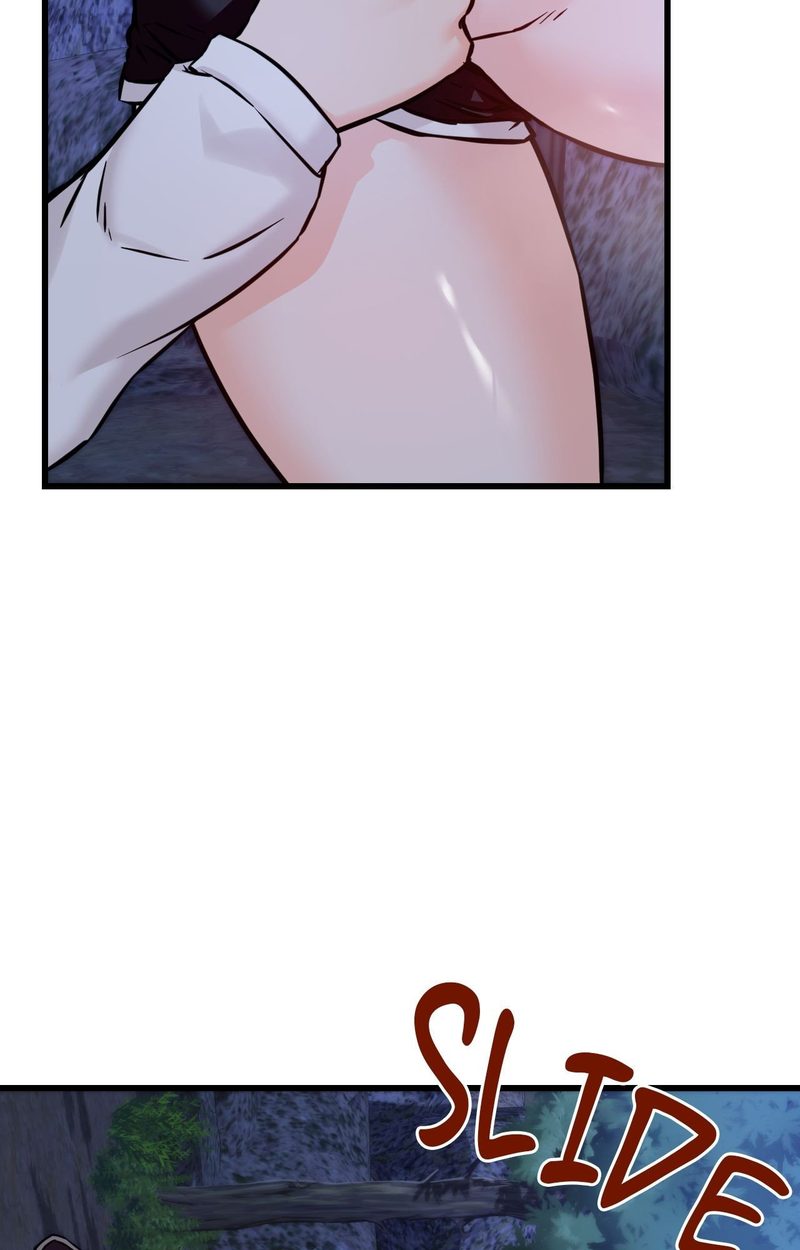 Secret Siblings 2 Chapter 27 - Page 77