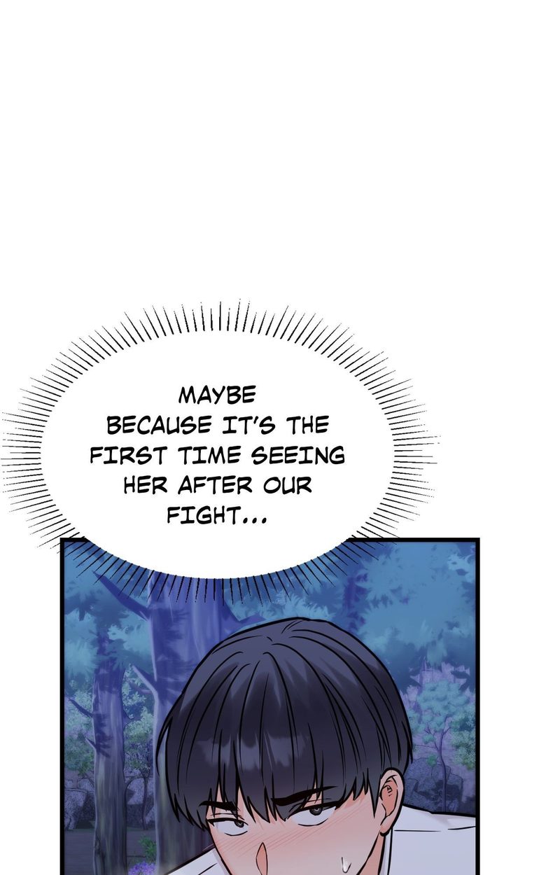 Secret Siblings 2 Chapter 27 - Page 80