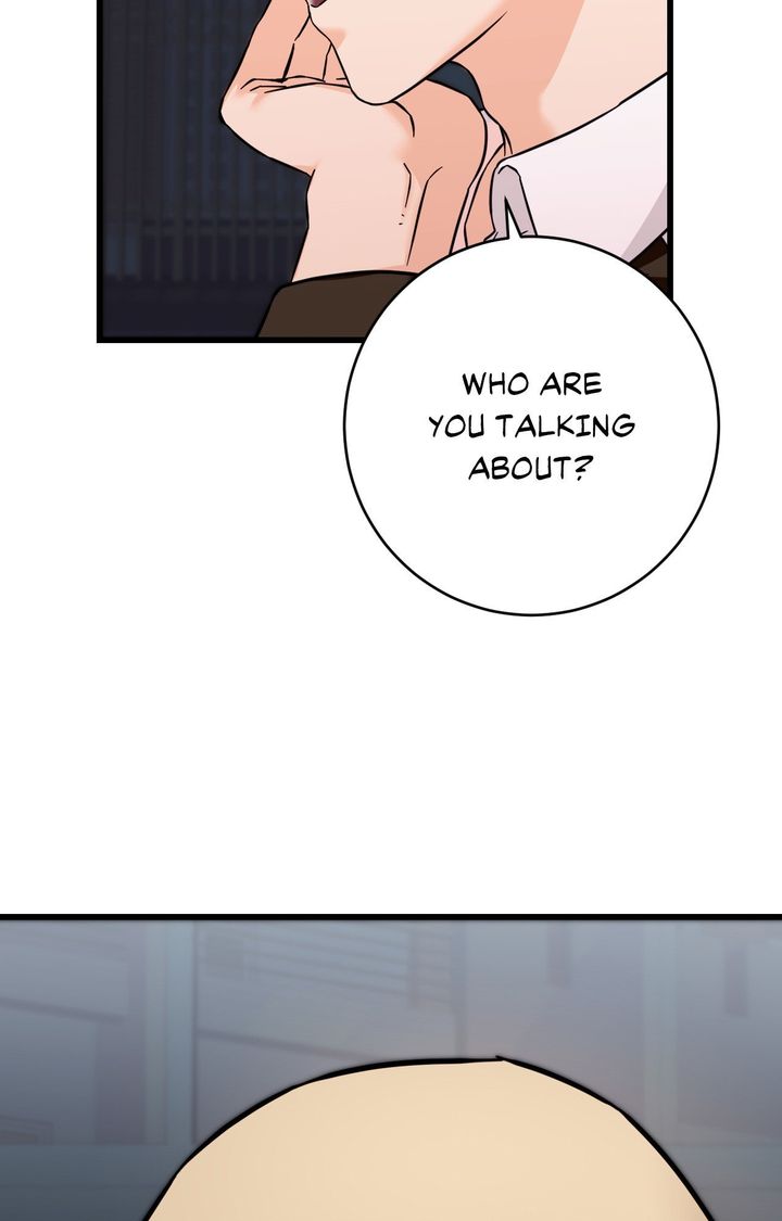 Secret Siblings 2 Chapter 28 - Page 18