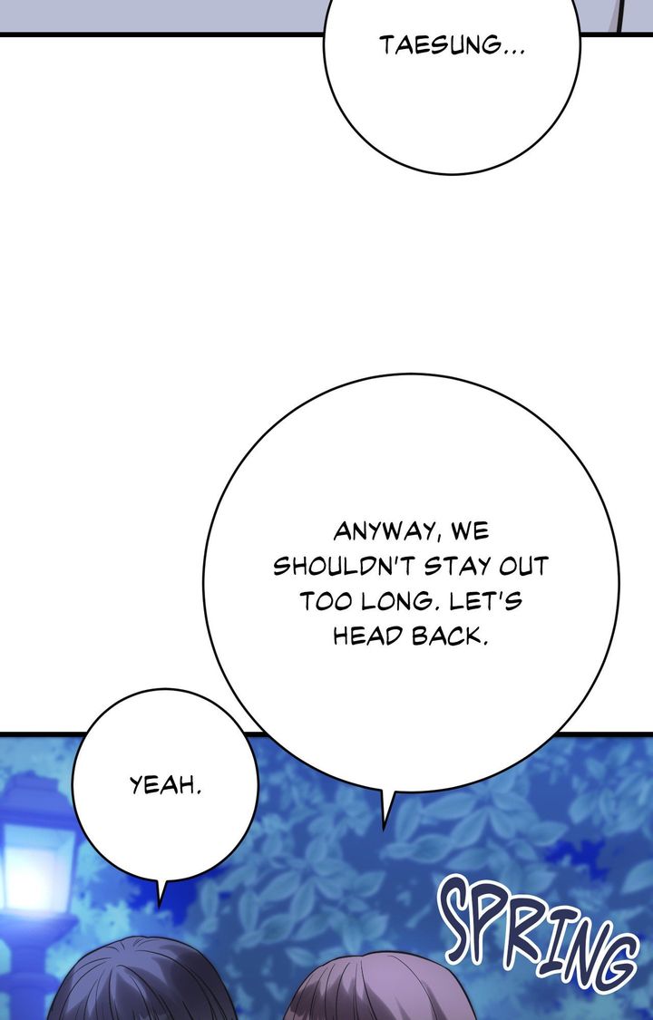 Secret Siblings 2 Chapter 29 - Page 105